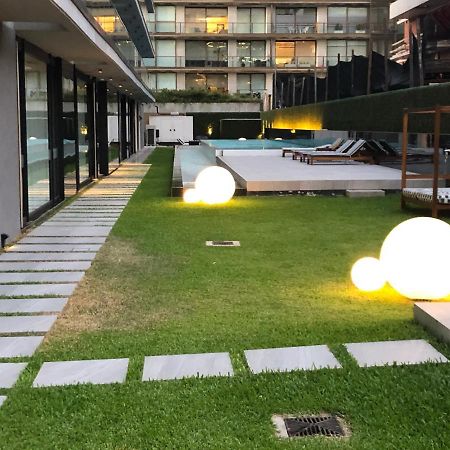 Appartement Lumiere Puerto Madero à Buenos Aires Extérieur photo