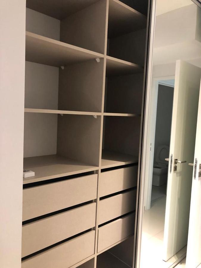 Appartement Lumiere Puerto Madero à Buenos Aires Extérieur photo