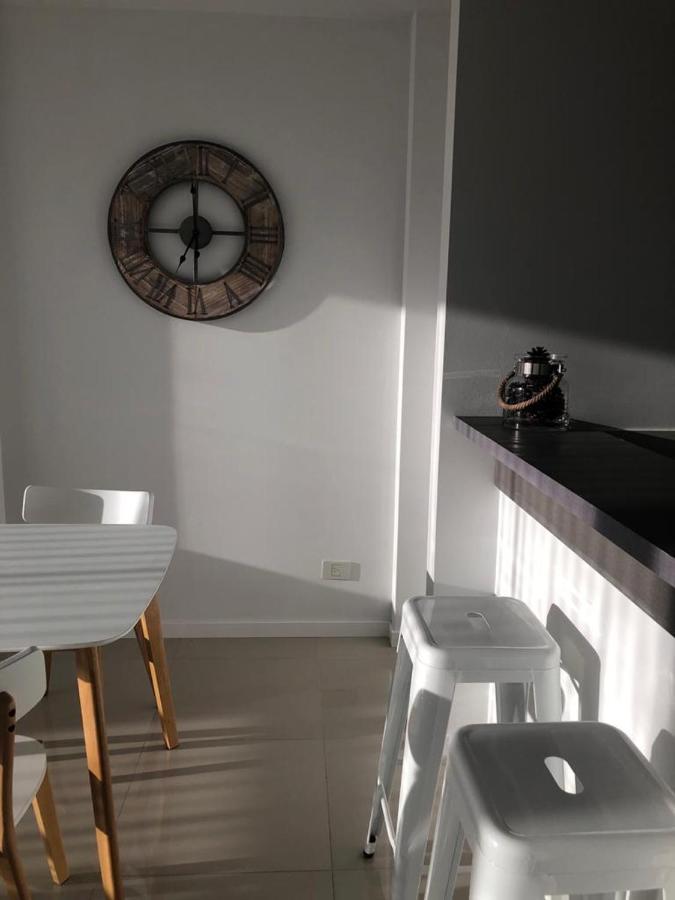 Appartement Lumiere Puerto Madero à Buenos Aires Extérieur photo