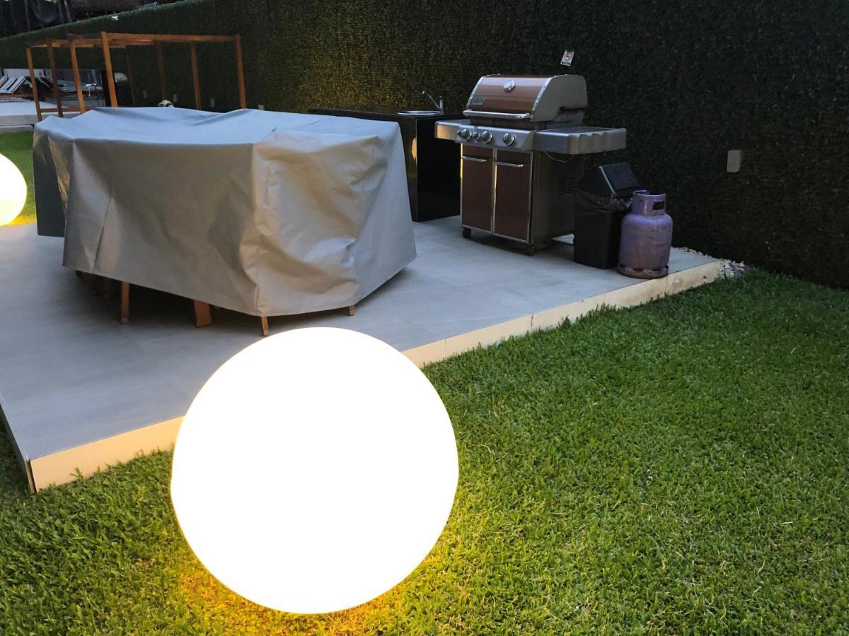 Appartement Lumiere Puerto Madero à Buenos Aires Extérieur photo