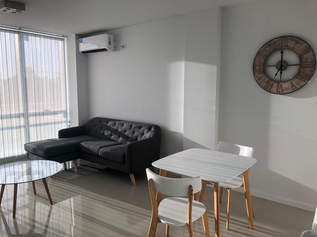 Appartement Lumiere Puerto Madero à Buenos Aires Extérieur photo