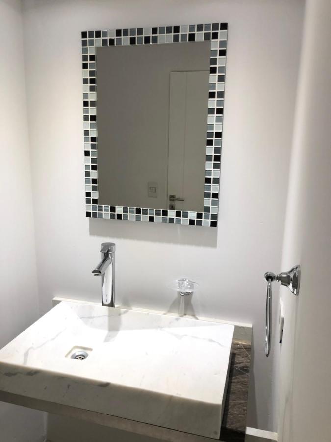 Appartement Lumiere Puerto Madero à Buenos Aires Extérieur photo
