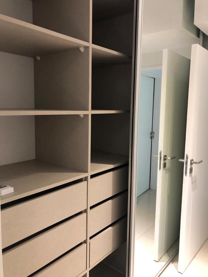 Appartement Lumiere Puerto Madero à Buenos Aires Extérieur photo
