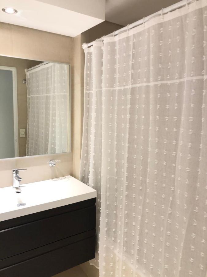Appartement Lumiere Puerto Madero à Buenos Aires Extérieur photo