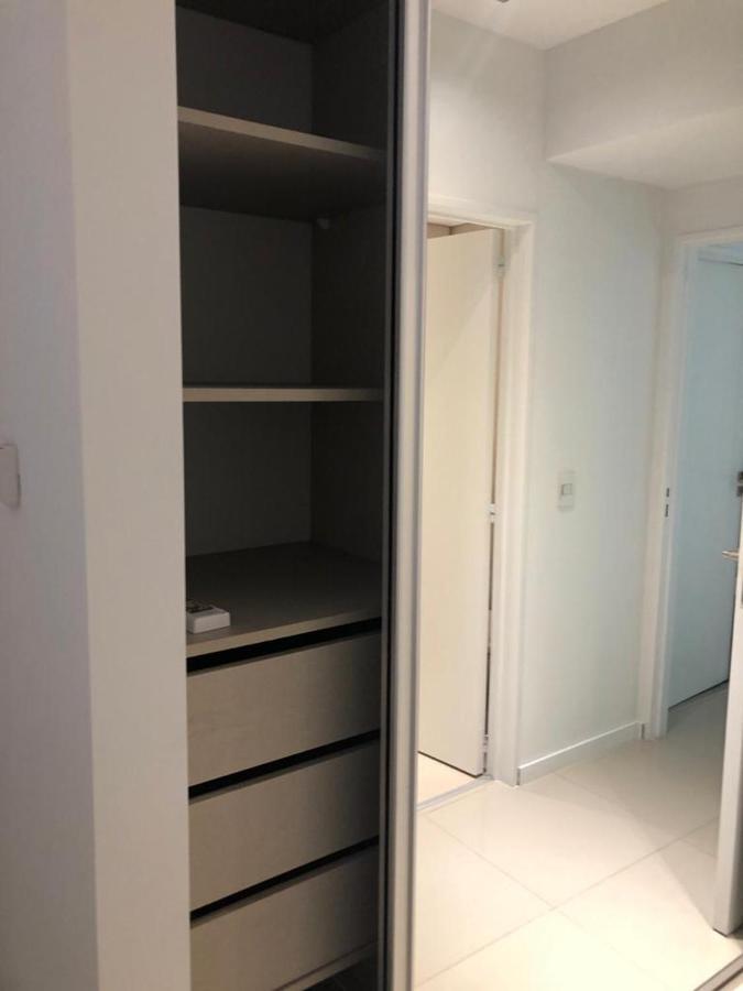 Appartement Lumiere Puerto Madero à Buenos Aires Extérieur photo