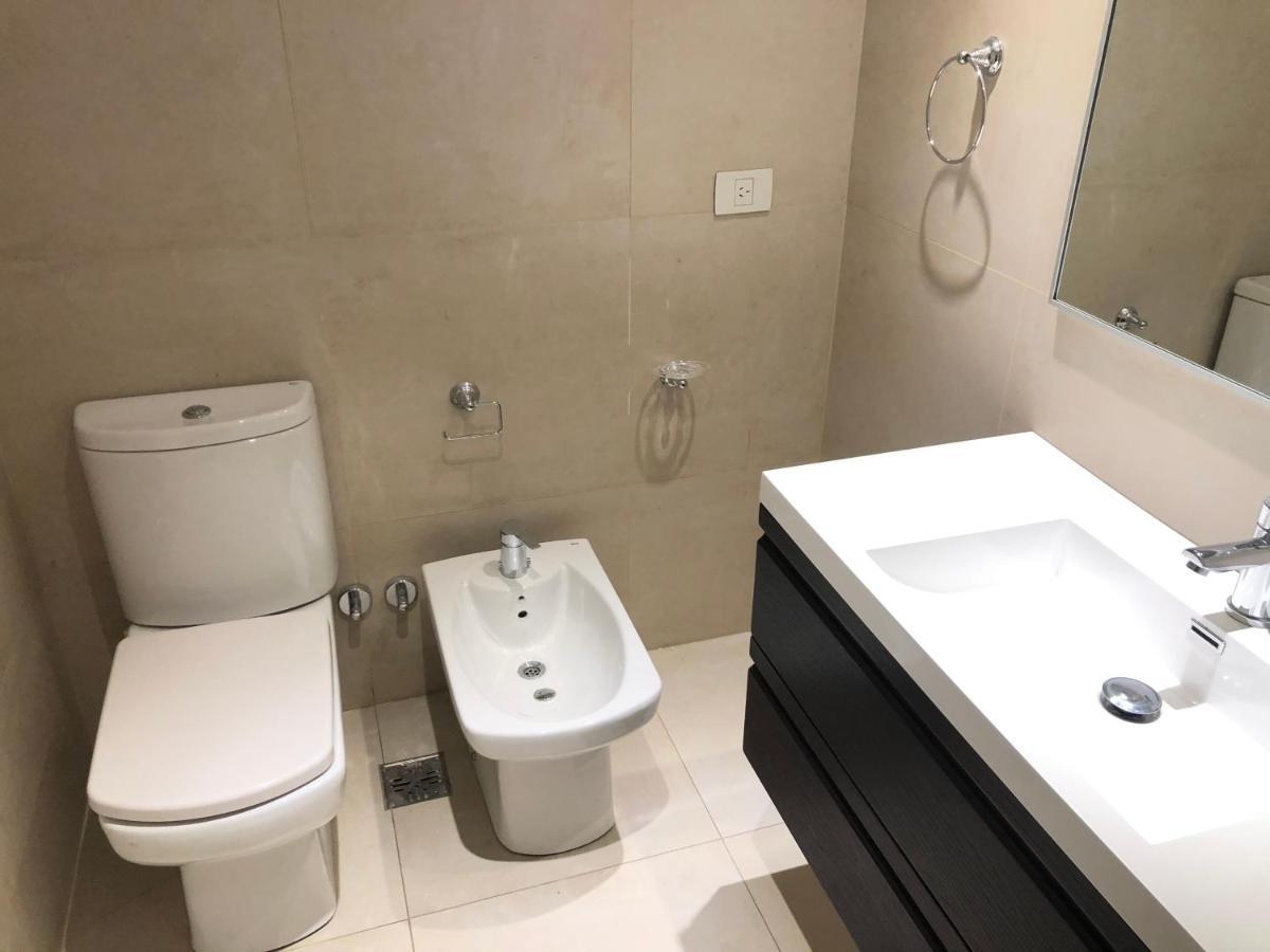 Appartement Lumiere Puerto Madero à Buenos Aires Extérieur photo