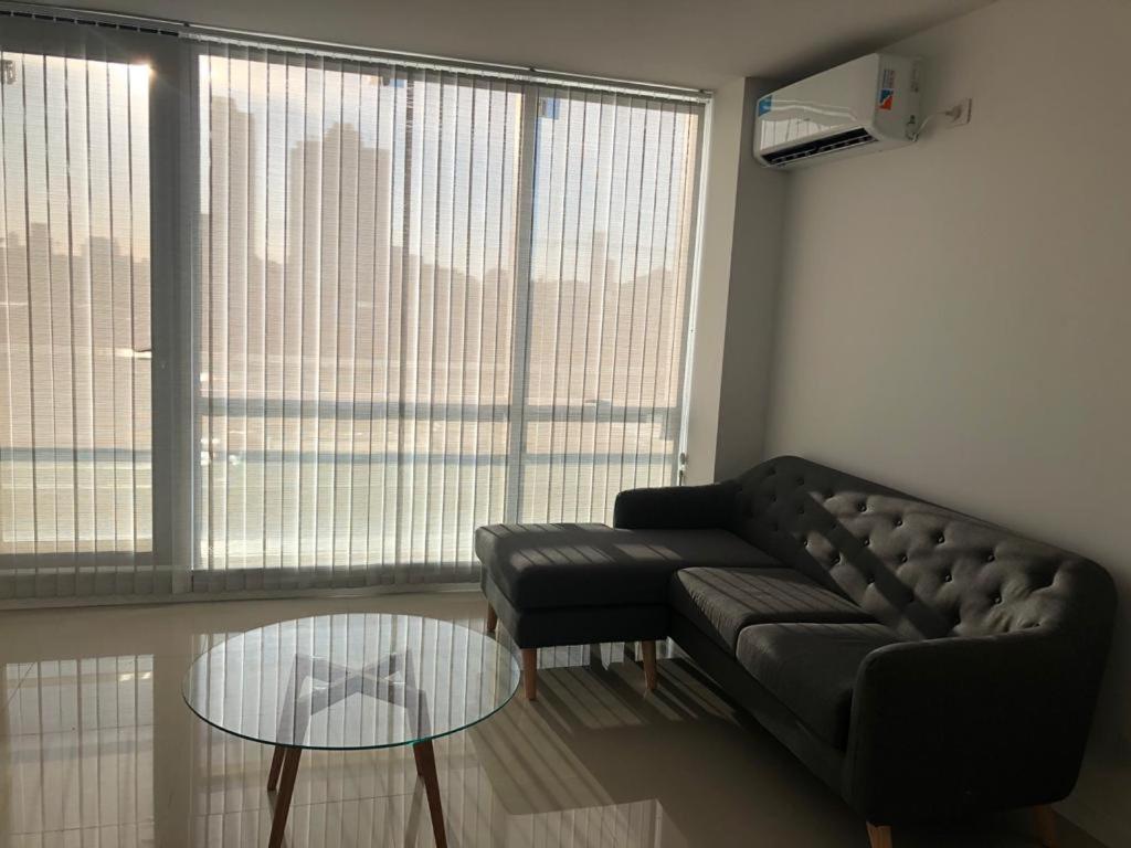 Appartement Lumiere Puerto Madero à Buenos Aires Extérieur photo