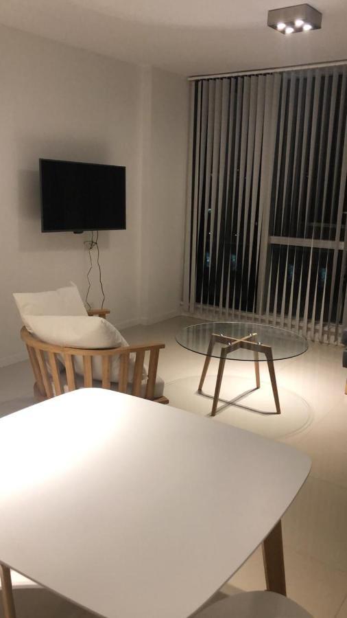 Appartement Lumiere Puerto Madero à Buenos Aires Extérieur photo