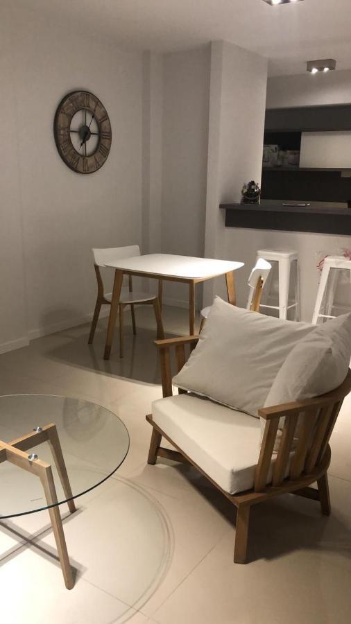 Appartement Lumiere Puerto Madero à Buenos Aires Extérieur photo