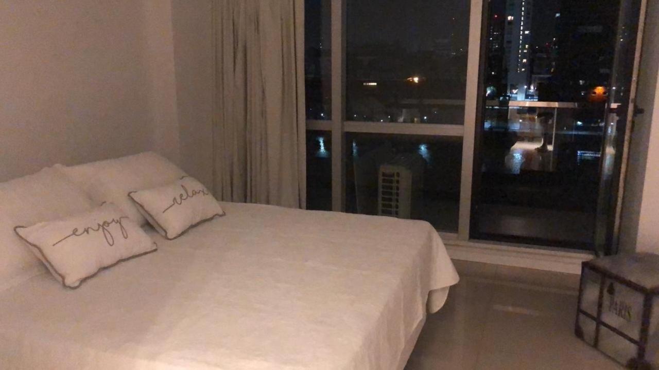 Appartement Lumiere Puerto Madero à Buenos Aires Extérieur photo