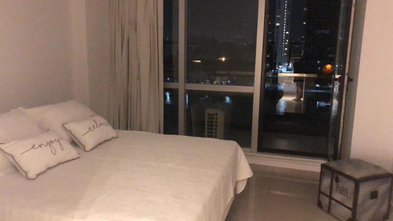 Appartement Lumiere Puerto Madero à Buenos Aires Extérieur photo