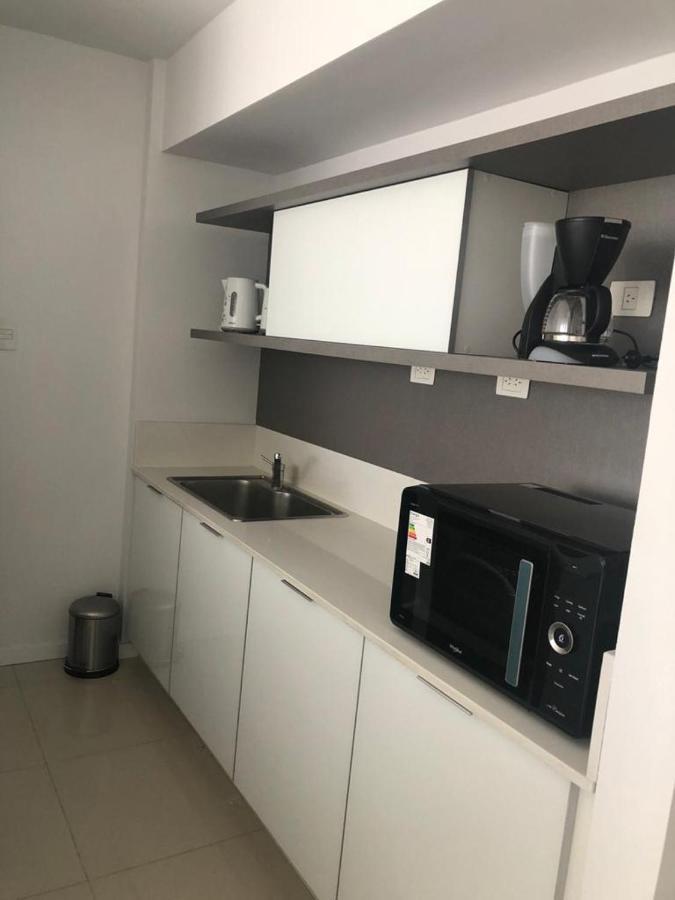 Appartement Lumiere Puerto Madero à Buenos Aires Extérieur photo